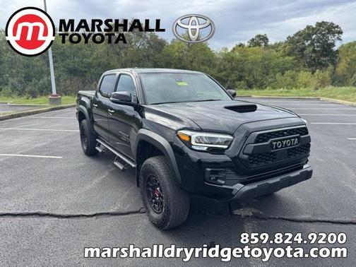 2023 Toyota Tacoma TRD Pro