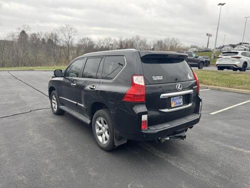 2013 Lexus GX 460 Premium