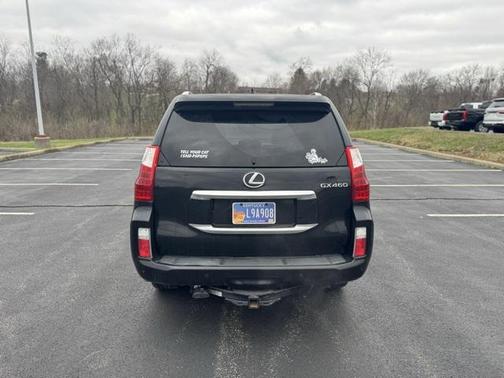 2013 Lexus GX 460 Premium