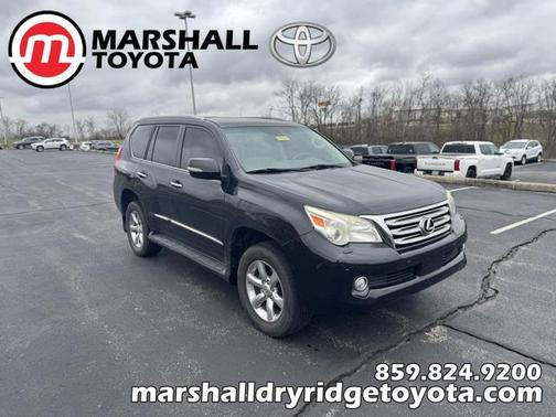 2013 Lexus GX 460 Premium