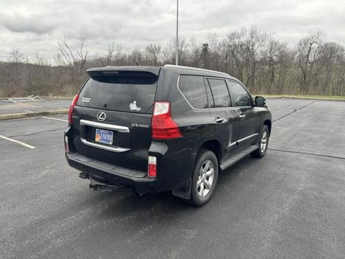 2013 Lexus GX 460 Premium