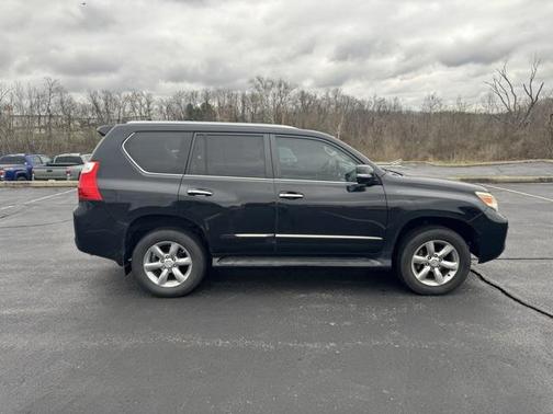 2013 Lexus GX 460 Premium