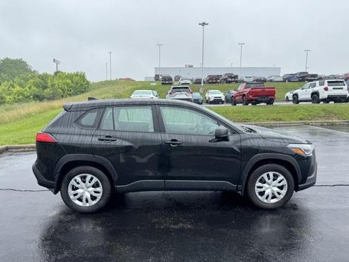 2022 Toyota Corolla Cross L
