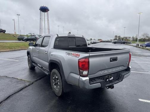 2016 Toyota Tacoma TRD Off Road