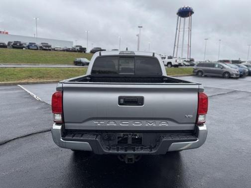 2016 Toyota Tacoma TRD Off Road