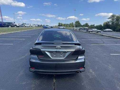 2013 Toyota Corolla S