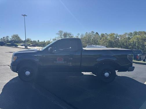2011 Ford F-150 XL
