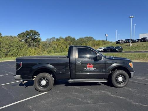 2011 Ford F-150 XL