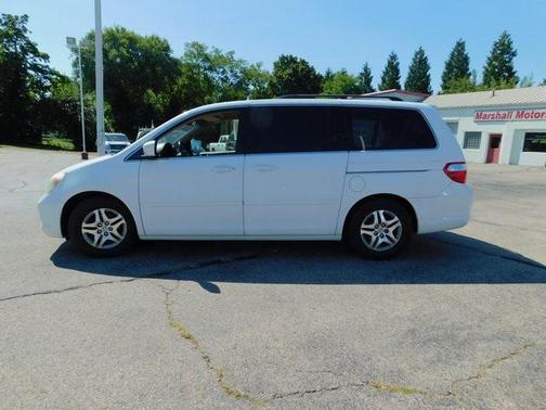 2006 Honda Odyssey EX-L