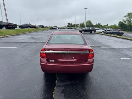 2006 Chevrolet Malibu LT