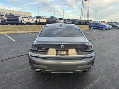 2020 BMW M340 i xDrive