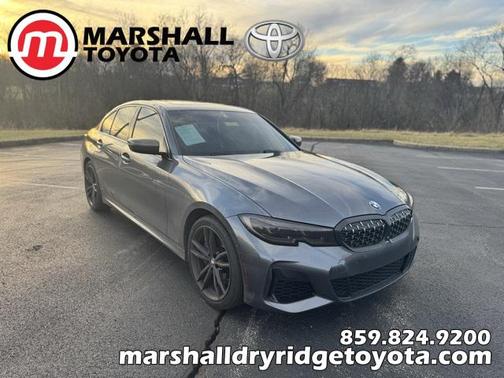 2020 BMW M340 i xDrive