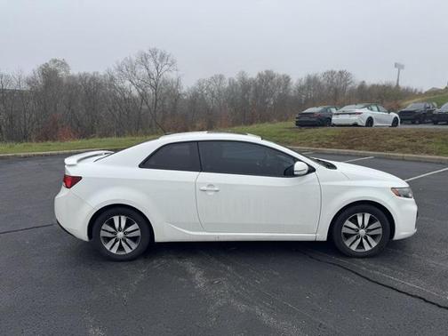 2013 Kia Forte Koup EX