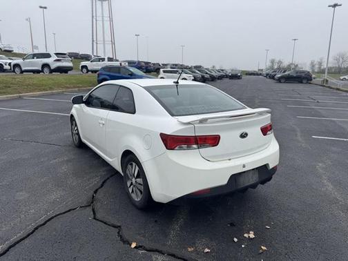 2013 Kia Forte Koup EX