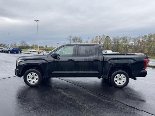 2024 Toyota Tundra SR