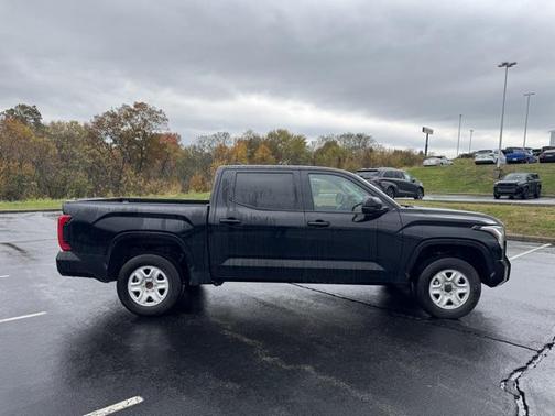 2024 Toyota Tundra SR