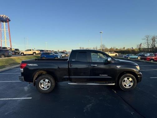 2008 Toyota Tundra Limited