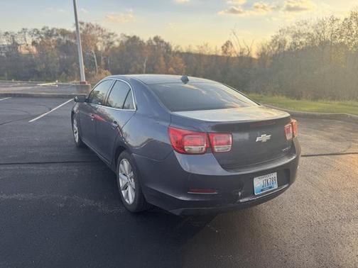 2014 Chevrolet Malibu 2LT