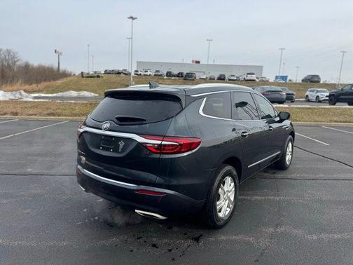 2021 Buick Enclave FWD Essence