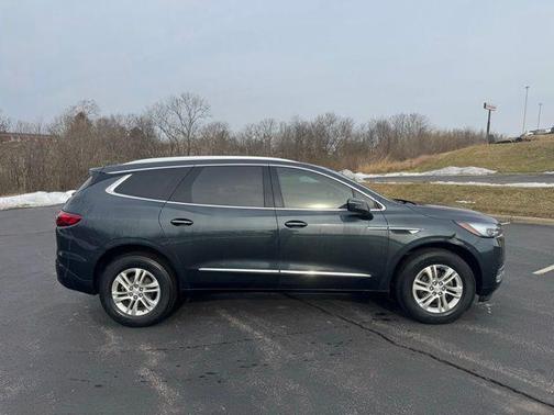 2021 Buick Enclave FWD Essence
