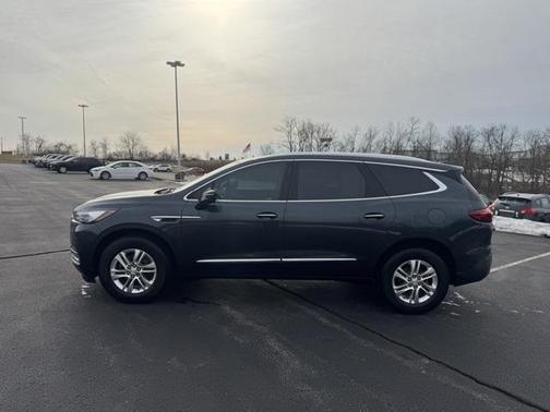 2021 Buick Enclave FWD Essence