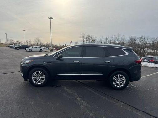 2021 Buick Enclave FWD Essence