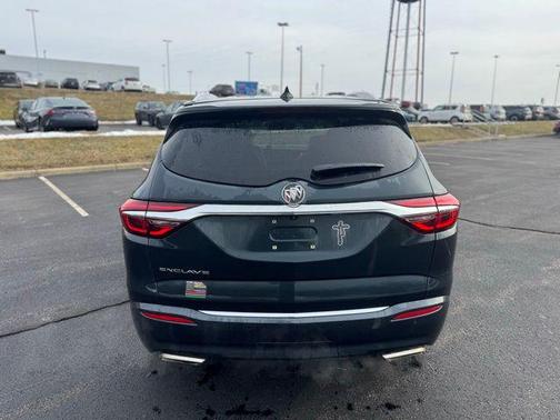 2021 Buick Enclave FWD Essence