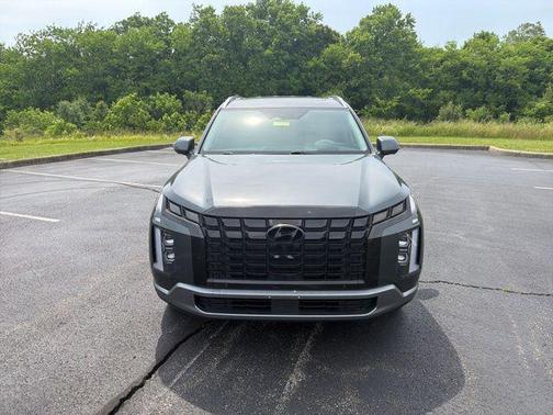 Steel Graphite 2023 Hyundai PALISADE Limited