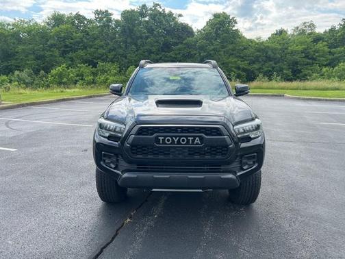 2023 Toyota Tacoma V6