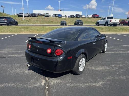 2006 Chevrolet Cobalt LS