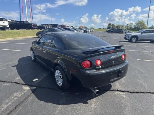 2006 Chevrolet Cobalt LS