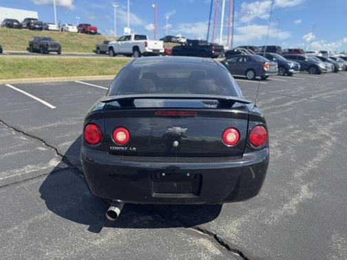 2006 Chevrolet Cobalt LS