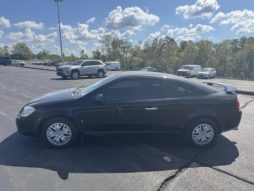 2006 Chevrolet Cobalt LS