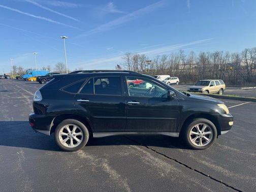 2009 Lexus RX 350 Base