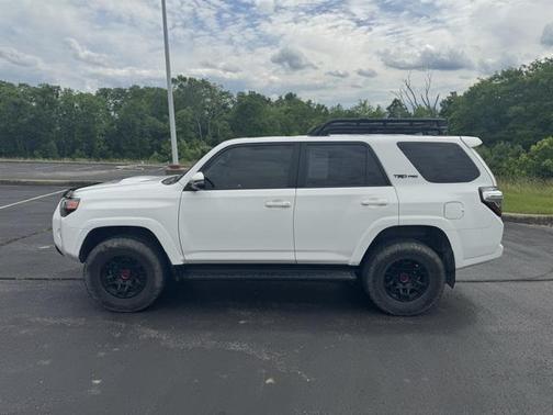 2023 Toyota 4Runner TRD Pro