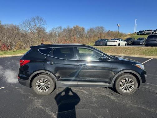 2013 Hyundai SANTA FE Sport