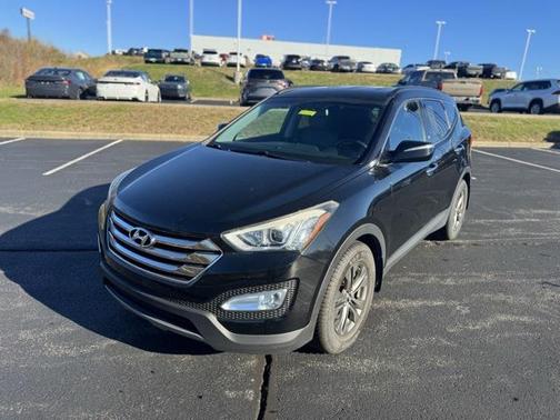 2013 Hyundai SANTA FE Sport