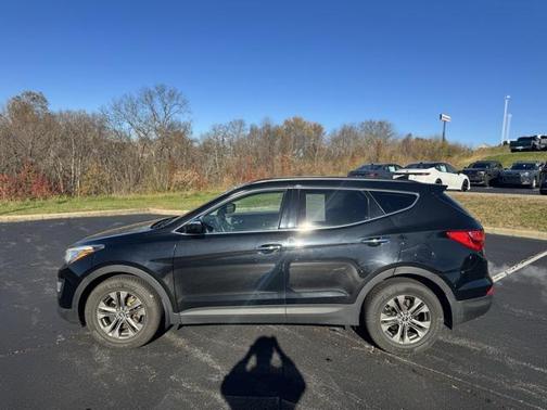 2013 Hyundai SANTA FE Sport