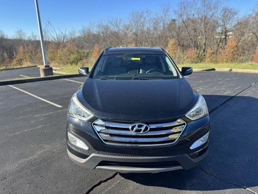 2013 Hyundai SANTA FE Sport