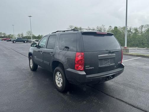 2010 GMC Yukon SLT