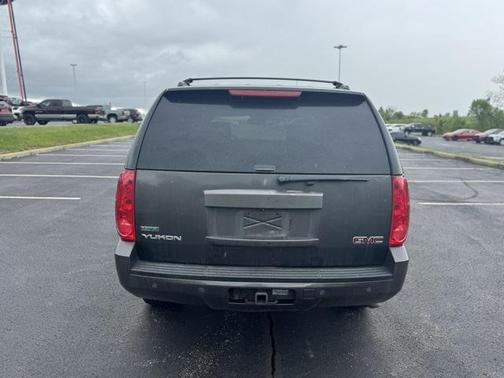 2010 GMC Yukon SLT