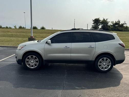 2014 Chevrolet Traverse 1LT