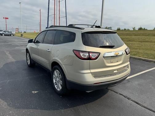 2014 Chevrolet Traverse 1LT