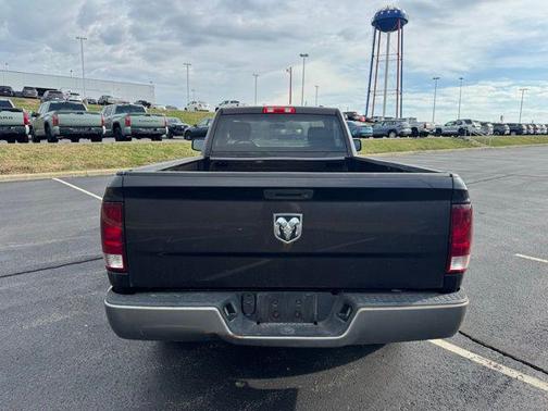 2011 Dodge Ram 1500 ST