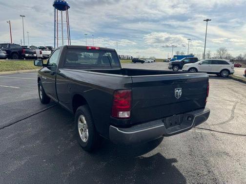 2011 Dodge Ram 1500 ST