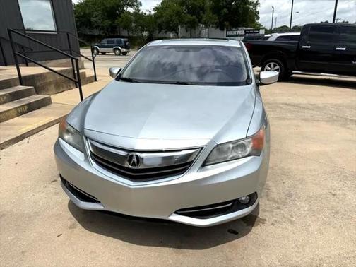 2014 Acura ILX Hybrid 1.5L