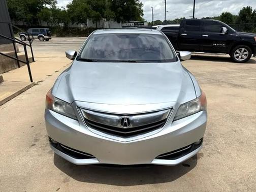 2014 Acura ILX Hybrid 1.5L