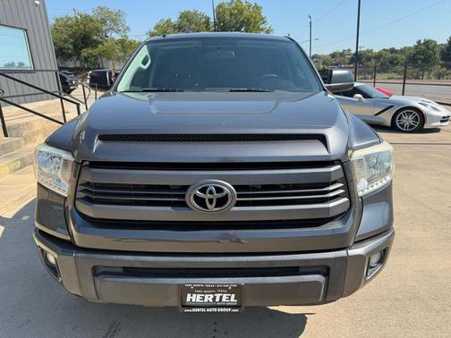 2014 Toyota Tundra SR5