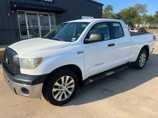 2008 Toyota Tundra SR5