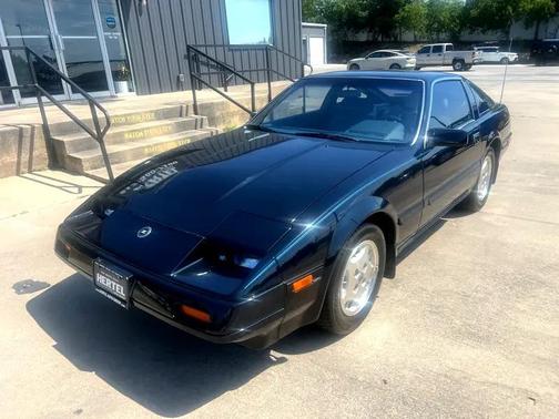 1985 Nissan 300ZX Base